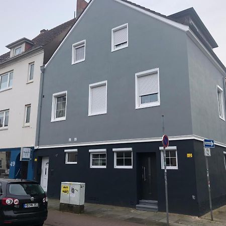 Apartment Kornstrasse BRE Exterior photo