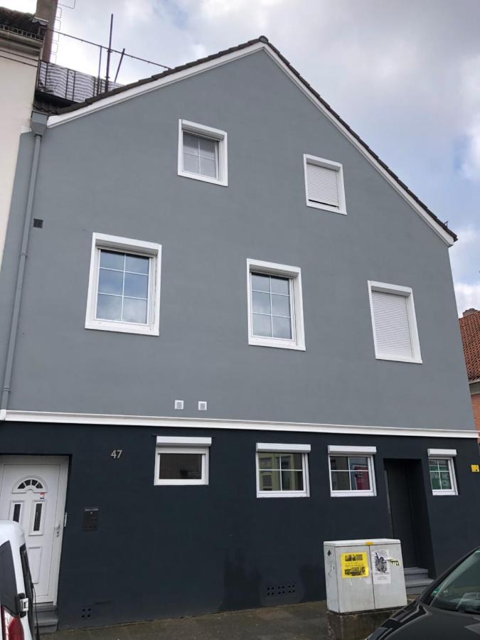 Apartment Kornstrasse BRE Exterior photo